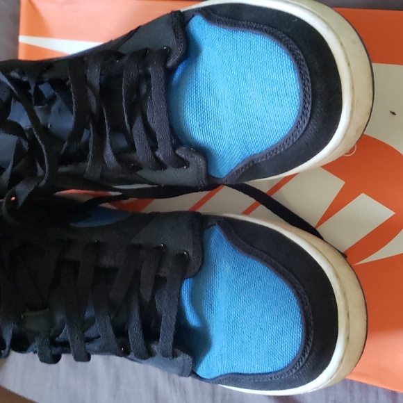 Nike AJ 1 ko high - Picture 4 of 5